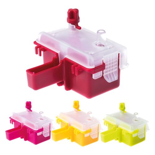 1 X Abreuvoir automatique pour oiseaux Dybird