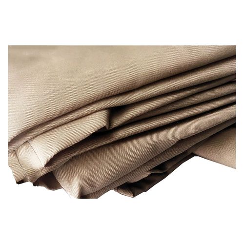 1 X HOUSSE EN POLYeTHYLENE POUR GAZEBO VERANDA ecru