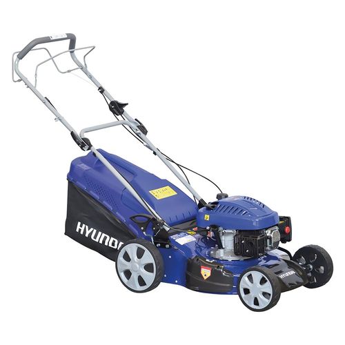 1 X TONDEUSE A GAZON A ESSENCE 65450 cc.173 - Ch 4,5
