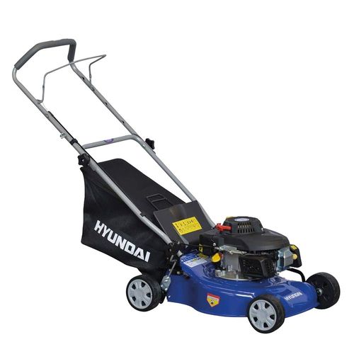1 X TONDEUSE A GAZON A ESSENCE 65400 cc.132 - Ch 3,5