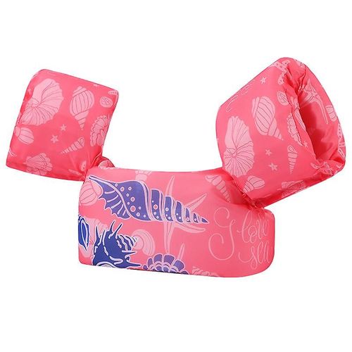 Cercle De Bras De Natation Pour Enfants Débutants, Gilet De Flottabilité Pour Enfants, Équipement De Natation, Veste De Sauvetage