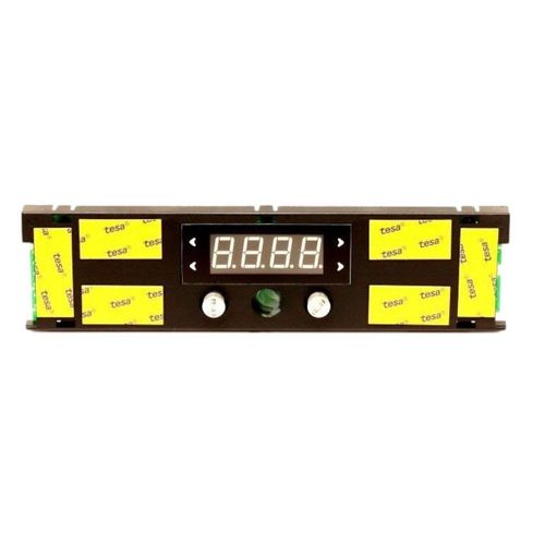 MODULE ELECTRONIQUE PROGRAMMÉ pour FOUR CANDY - 70010395