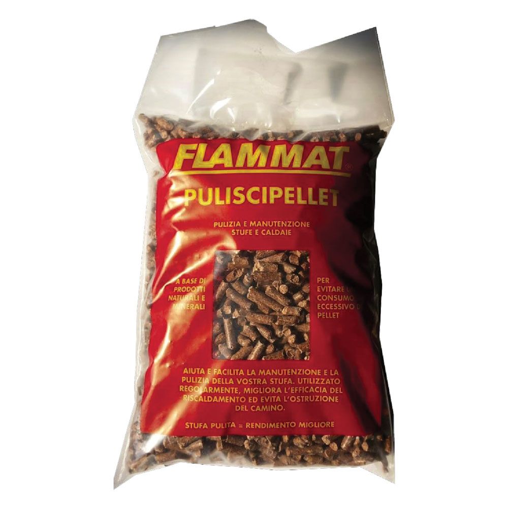 8 X GRANULeS NETTOYANTS POUR POÊLE Granules propres