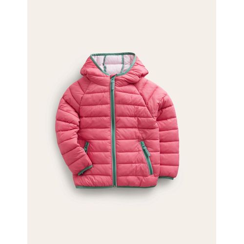 Doudoune Repliable-Animals/Stripe