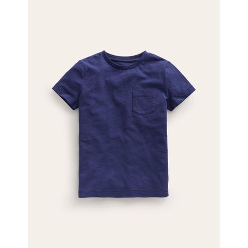 T-Shirt Manches Courtes Pour Tous Les Jours-Anemone