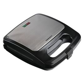 1 X GRILLE-PAIN Grille-pain inox - 750 W