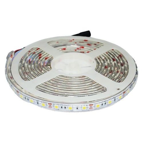 1 X Ruban A Led Smd5050 - 6400k (Ip20) 10,8 W