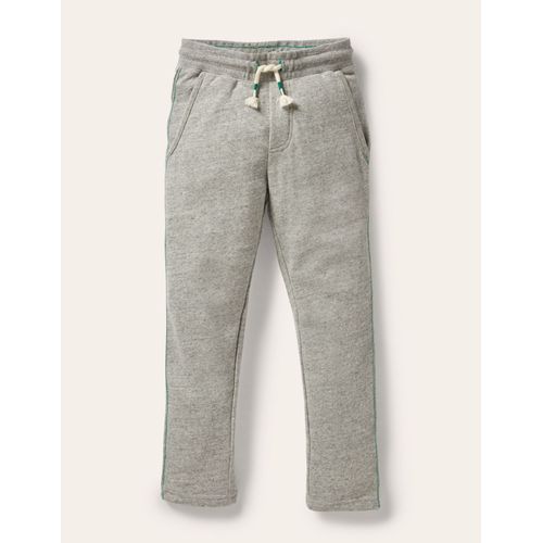 Bas De Jogging Essentiel-Gris Moyen