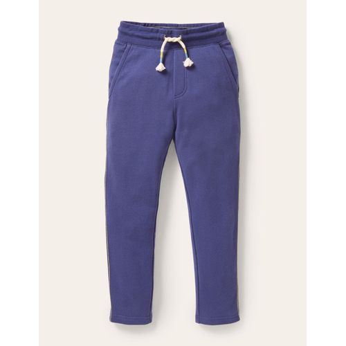 Bas De Jogging Essentiel-Aristocratic Blue/ Ivory Stripe