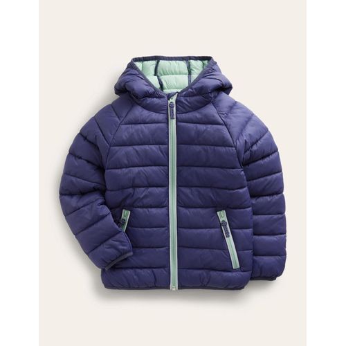 Doudoune Repliable-Anemone