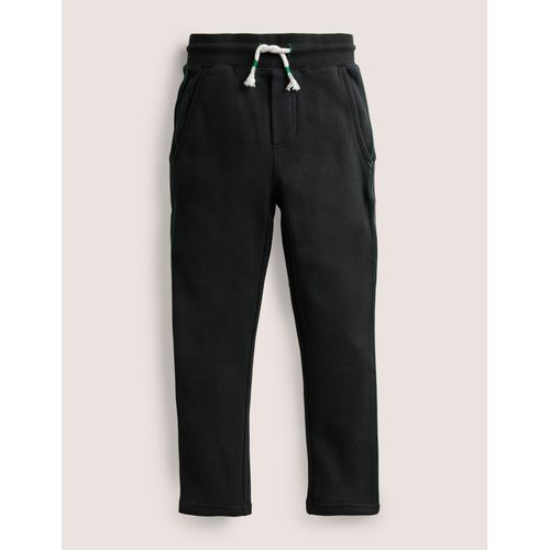 Bas De Jogging Essentiel-Noir