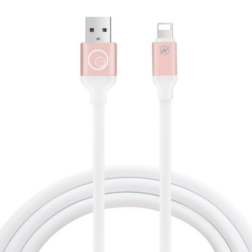CABLE MICRO USB POUR SMARTPHONE - 1,5 m etres (2,4A)