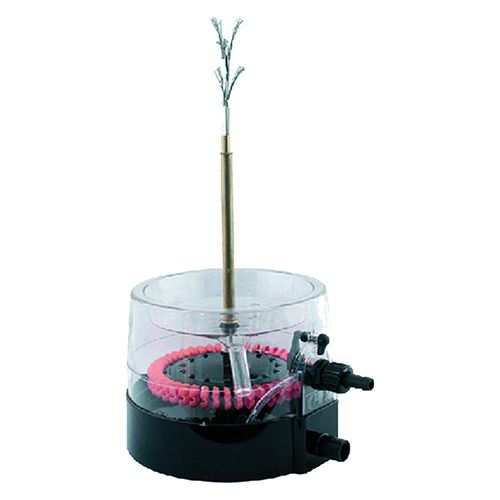 1 X LAVE-BOUTEILLES HYDRAULIQUE 8010