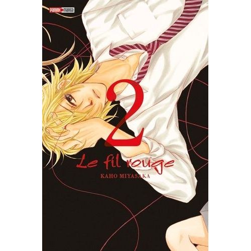 Fil Rouge (Le) - Tome 2