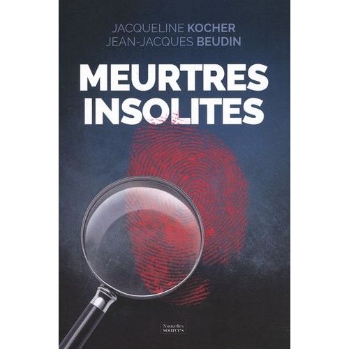 Meurtres Insolites