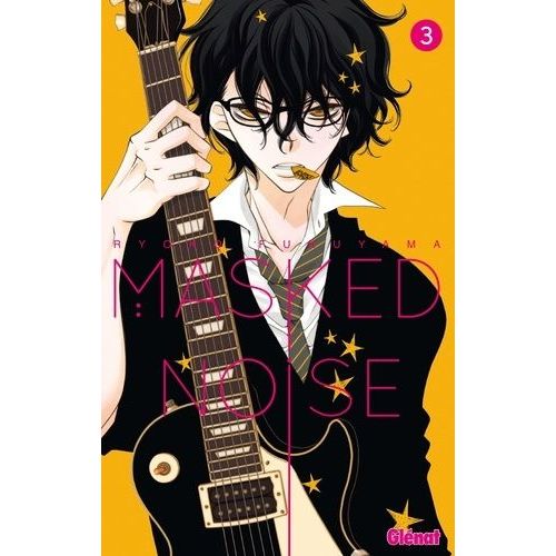 Masked Noise - Tome 3