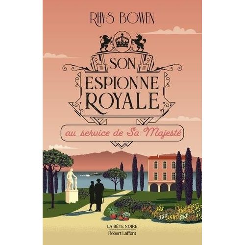 Son Espionne Royale - Tome 11 - Son Espionne Royale Au Service De Sa Majesté