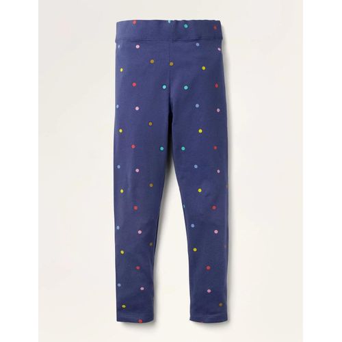 Legging Fun-Beatnik Red
