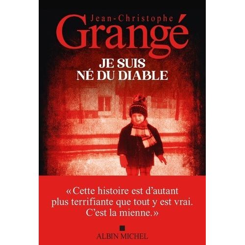 Je Suis Né Du Diable