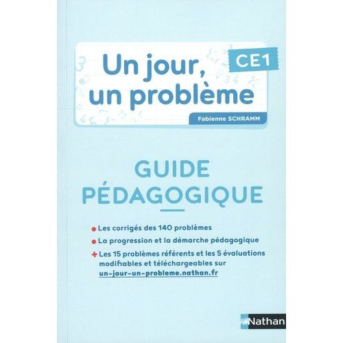 Guide Pédagogique - Ce1