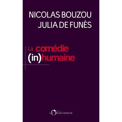 La Comédie (In)Humaine - Pourquoi Les Entreprises Font Fuir Les Meilleurs