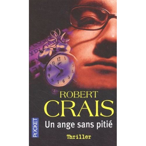 Un Ange Sans Pitié