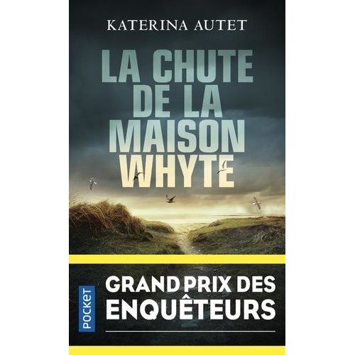 La Chute De La Maison Whyte