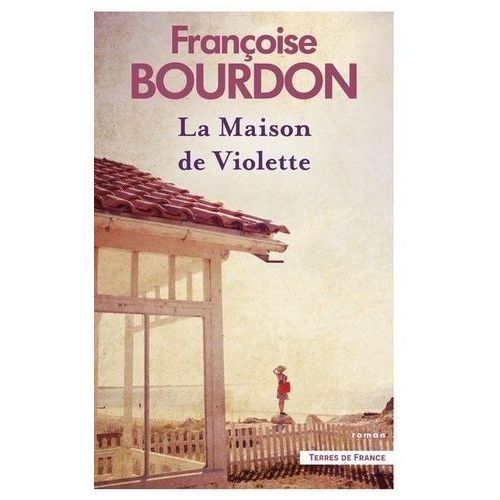 La Maison De Violette