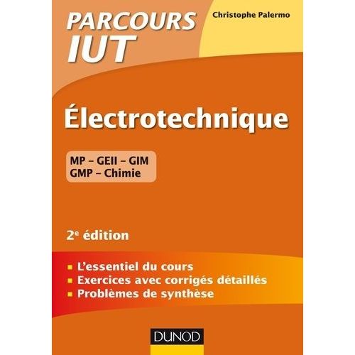 Electrotechnique