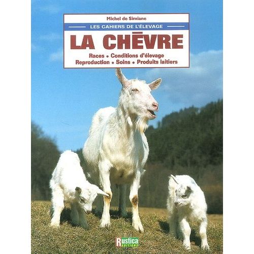 La Chèvre