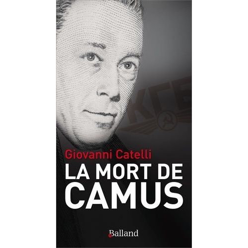 La Mort De Camus