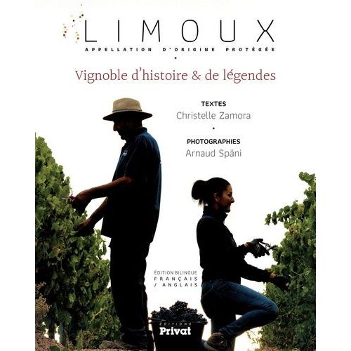 Limoux - Vignoble D'histoire & De Légendes