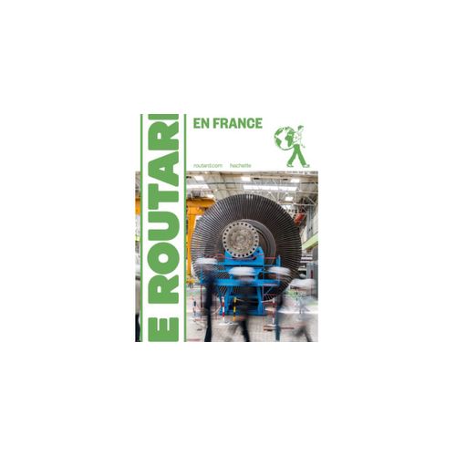 Visite D'entreprise En France