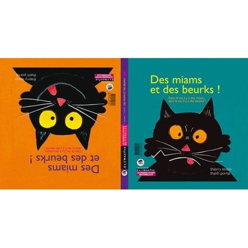 Des Miams Et Des Beurks !