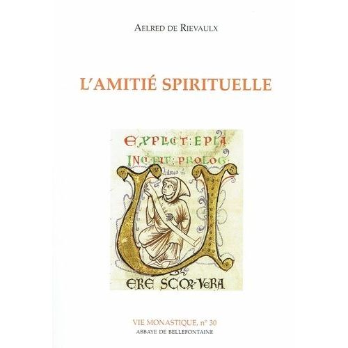 L'amitié Spirituelle