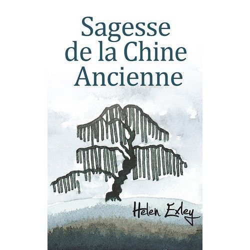 Sagesse De La Chine Ancienne