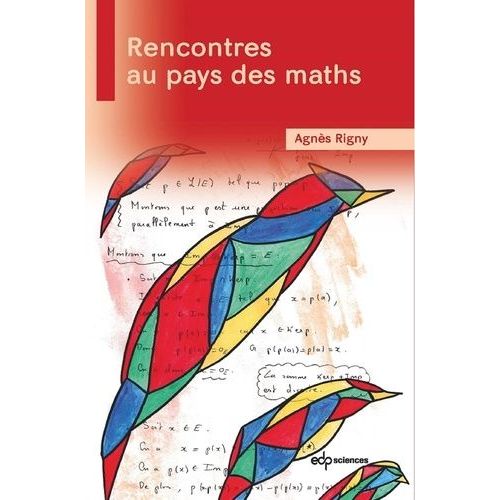 Rencontres Au Pays Des Maths