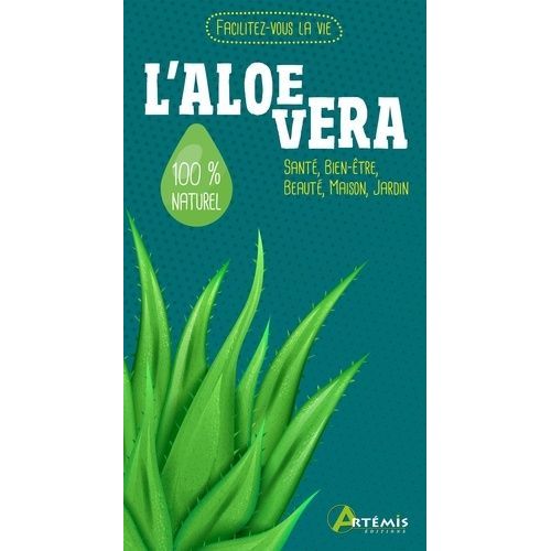 L'aloe Vera