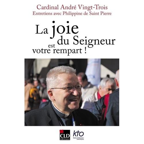 La Joie Du Seigneur Est Votre Rempart - Entretiens Avec Philippine De Saint-Pierre À L'occasion De Ses 80 Ans