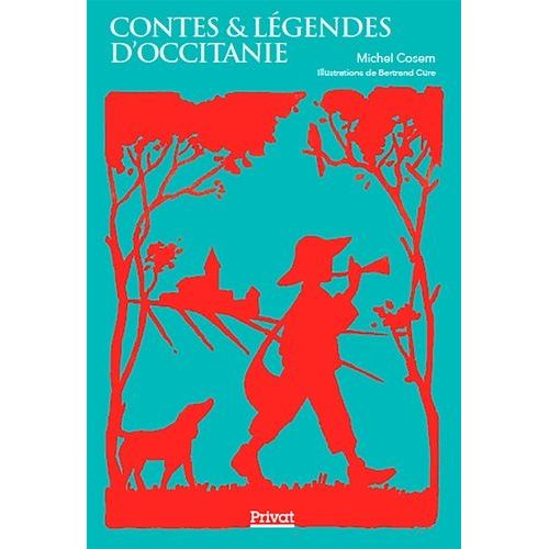Contes & Légendes D'occitanie