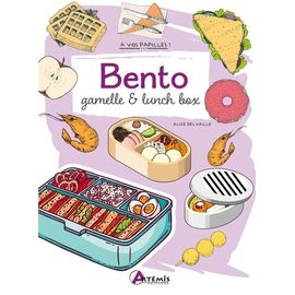 Bento - Gamelle & Lunch Box
