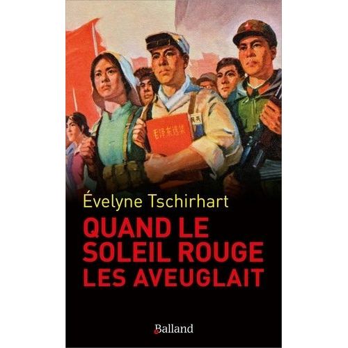Quand Le "Soleil Rouge" Les Aveuglait