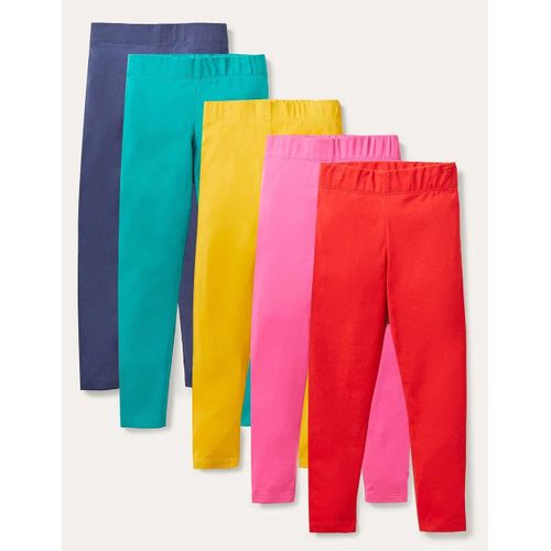 5 Leggings-Arc-En-Ciel Multi