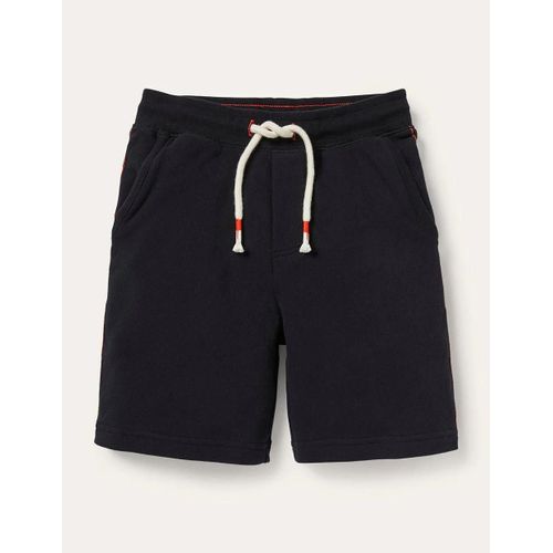 Short De Survêtement Essentiel-Noir