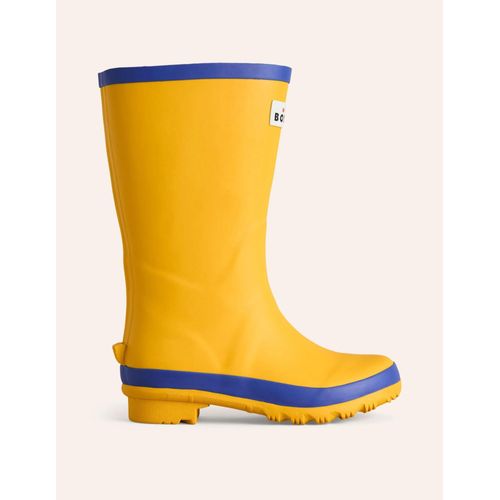 Bottes De Pluie Moutardepicée