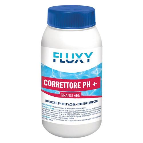 12 X CORRECTEUR DE PH GRANULAIRE + Kg. 1