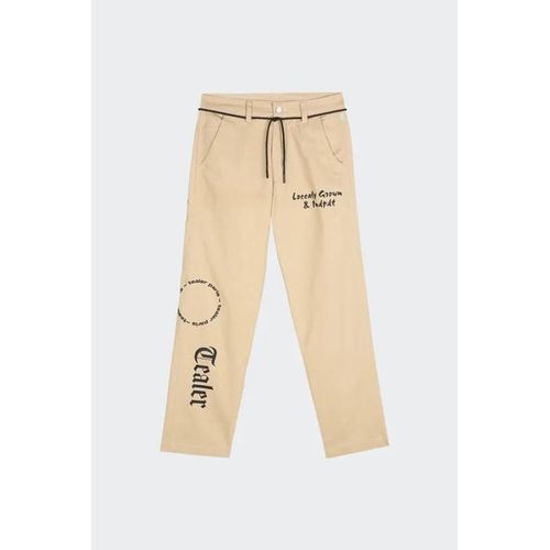 Tealer - Pantalon - Taille S
