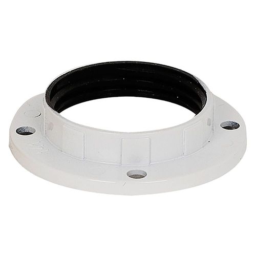 1 X ANNEAU POUR DOUILLE E14 - Ø 43 mm. couleur noire