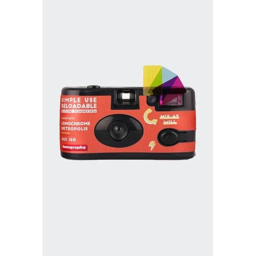 Lomography - Appareil photo - Taille TU