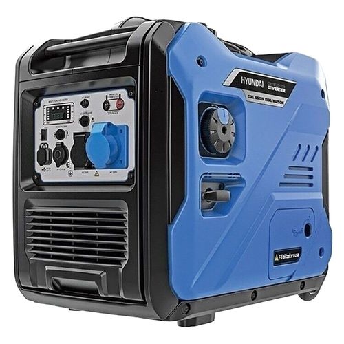 1 X GeNeRATEUR ONDULEUR 65159 65159 - 5,0 KW Hp 5,4